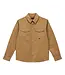 Hooke Men's Canvas Long Sleeve Shirt