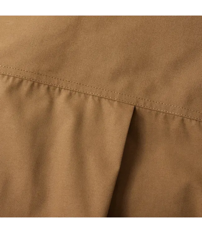 Hooké Men's Canvas Long Sleeve Shirt