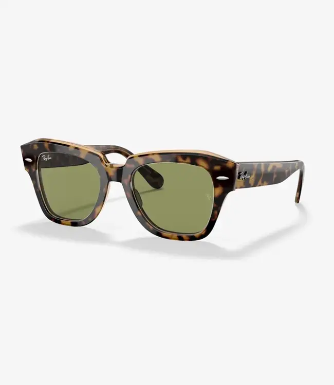 Ray-Ban State Street Sunglasses