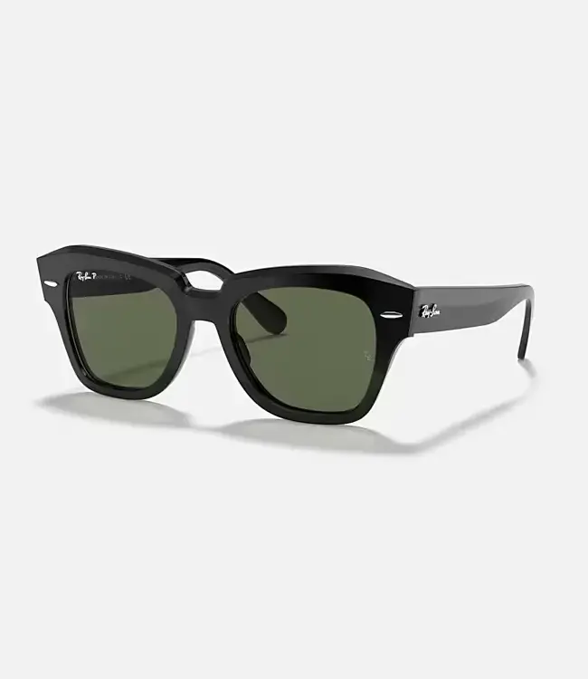Ray-Ban State Street Sunglasses