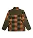 Hooke Men's Mistassini Pile Fleece Jacket