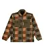 Hooke Men's Mistassini Pile Fleece Jacket