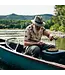 Hooke Men's Atlantic Salmon Flies Short Sleeve Shirt