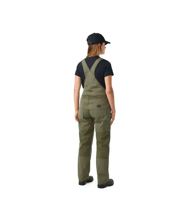 Hooké Women's Light Work Overalls