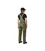 Hooké Women's Light Work Overalls