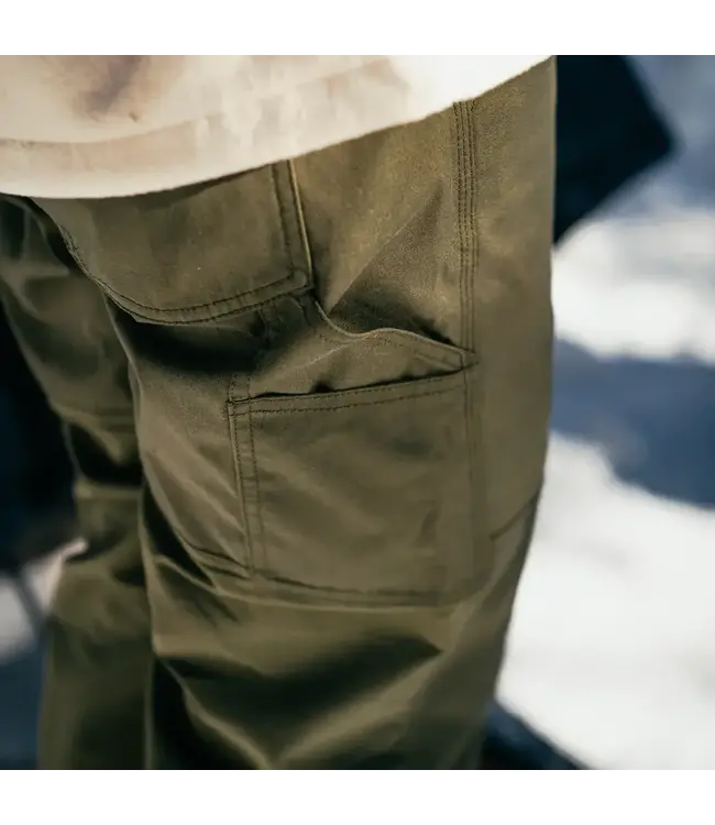 Hooké Women's Light Work Overalls