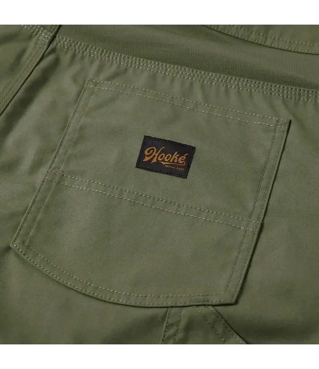 Hooké Women's Light Work Overalls