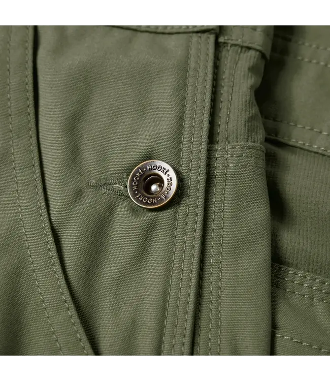 Hooké Women's Light Work Overalls