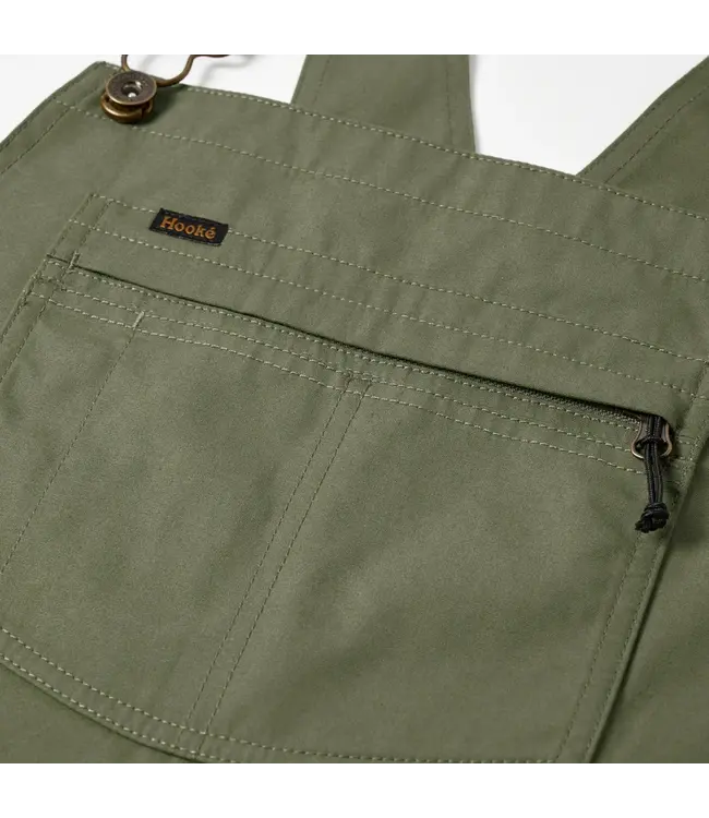 Hooké Women's Light Work Overalls