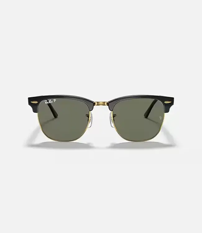 Ray-Ban Clubmaster Classic Sunglasses