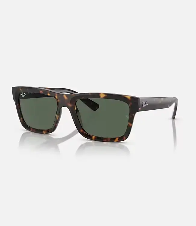 Ray-Ban Warren Bio-Based Sunglasses