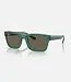 Ray-Ban Warren Bio-Based Sunglasses