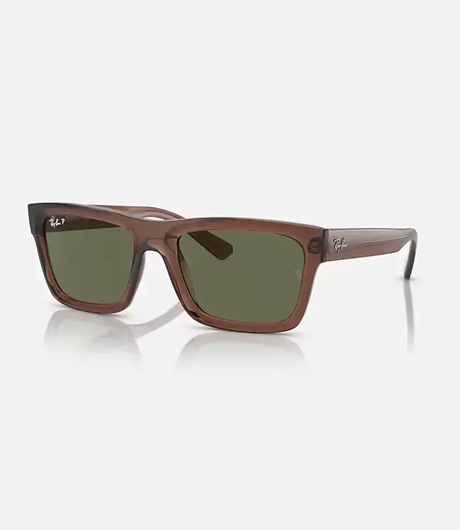 Ray-Ban Warren Bio-Based Sunglasses