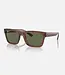 Ray-Ban Warren Bio-Based Sunglasses