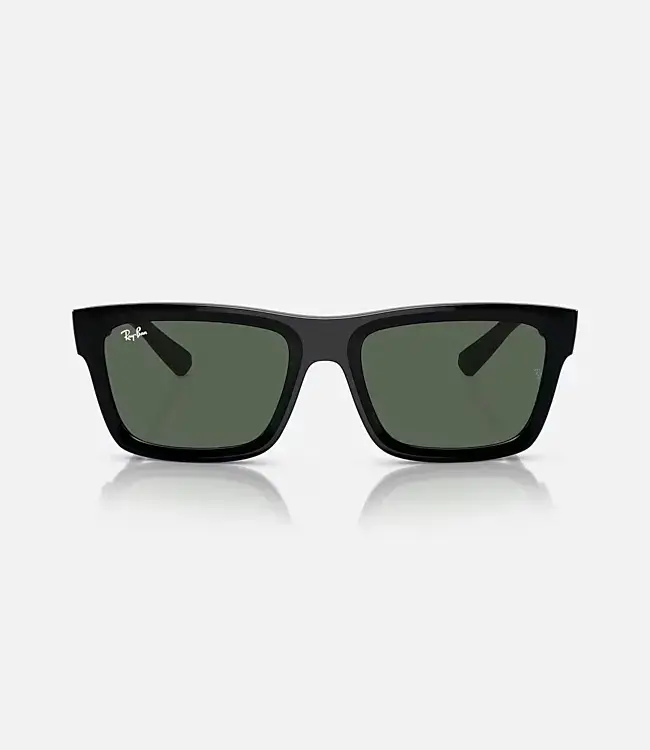 Ray-Ban Warren Bio-Based Sunglasses