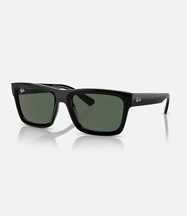 Ray-Ban Warren Bio-Based Sunglasses