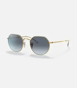 Ray-Ban Jack Sunglasses