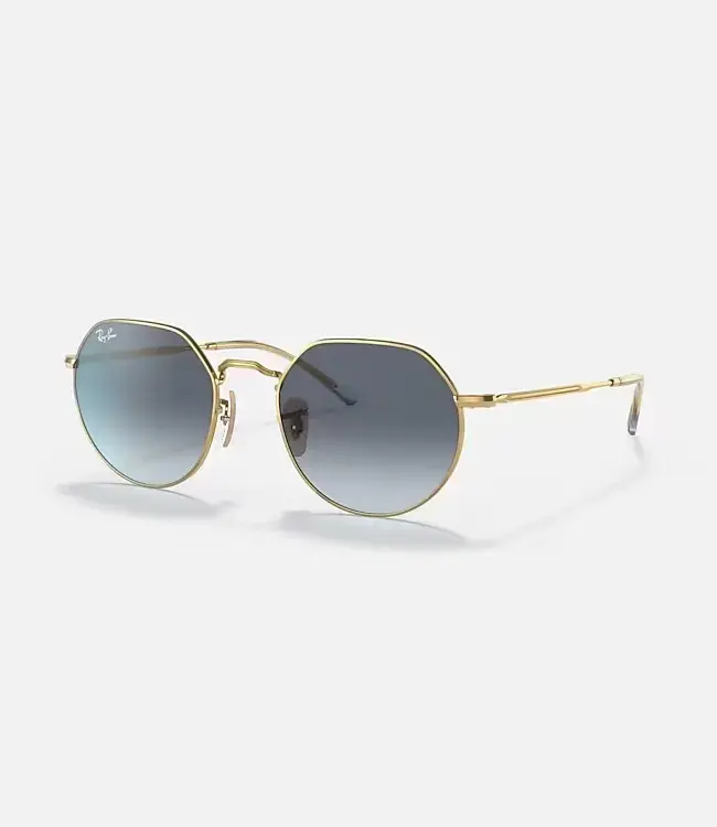 Ray-Ban Jack Sunglasses