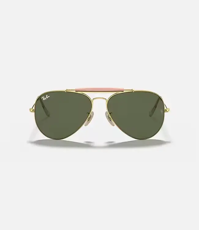 Ray-Ban Outdoorsman II Sunglasses
