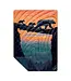 Rumpl Original Puffy Printed Blanket