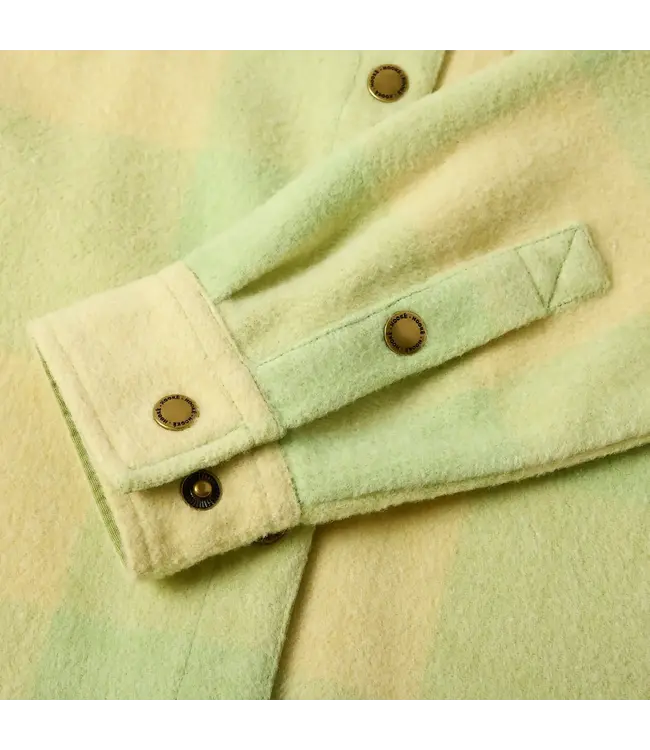 Hooké Women's Canadian Overshirt