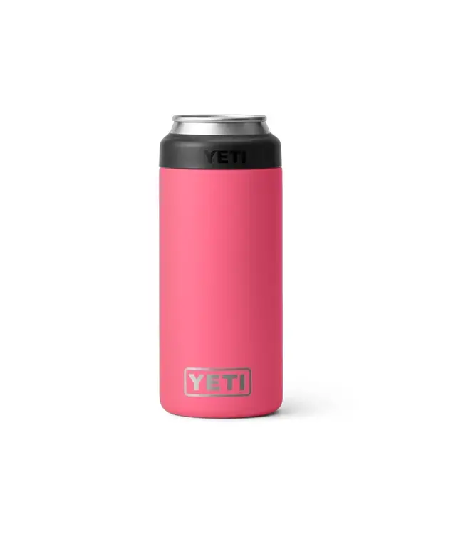 Yeti Rambler 12 oz Colster Slim Can Insulator