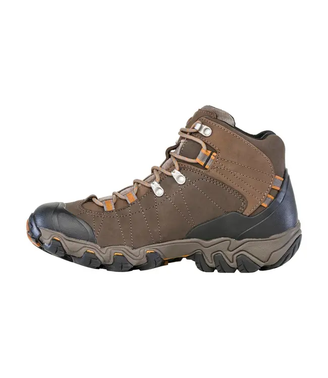 Oboz Men's Bridger Mid Waterproof