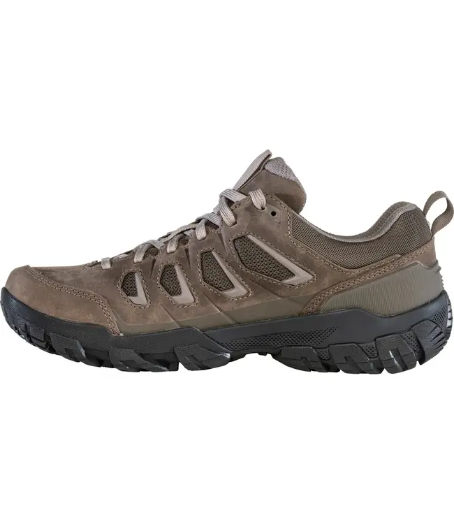 Oboz Men's Sawtooth X Low Waterproof