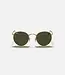 Ray-Ban Round Metal Sunglasses