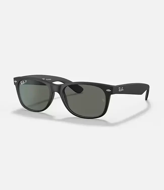 Ran-Ban New Wayfarer Classic Sunglasses