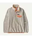 Patagonia Women's Lightweight Synchilla Snap-T Pullover Sweater