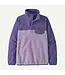 Patagonia Women's Lightweight Synchilla Snap-T Pullover Sweater