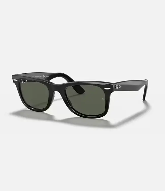 Ray-Ban Original Wayfarer Classic Sunglasses