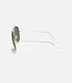 Ray-Ban Aviator Large Metal Sunglasses