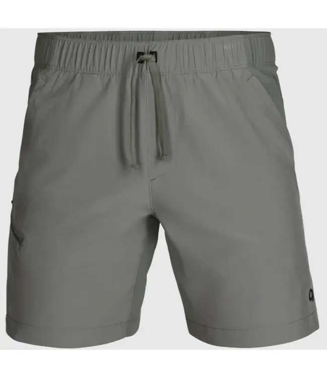Outdoor Research Men's Swift Lite Hybrid Shorts - 7" Inseam