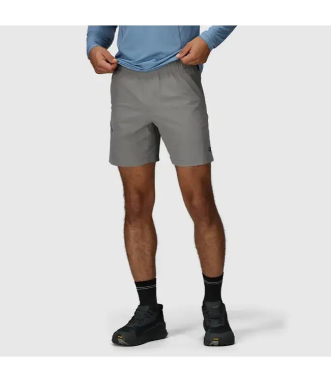 Outdoor Research Men's Swift Lite Hybrid Shorts - 7" Inseam