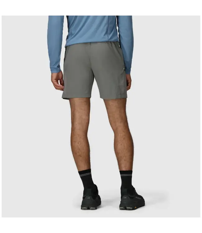 Outdoor Research Men's Swift Lite Hybrid Shorts - 7" Inseam