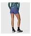 Outdoor Research Women's Swift Lite Hybrid Shorts - 3.5" Inseam