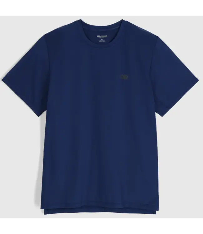 Outdoor Research Men's ActiveIce Spectrum Sun T-Shirt