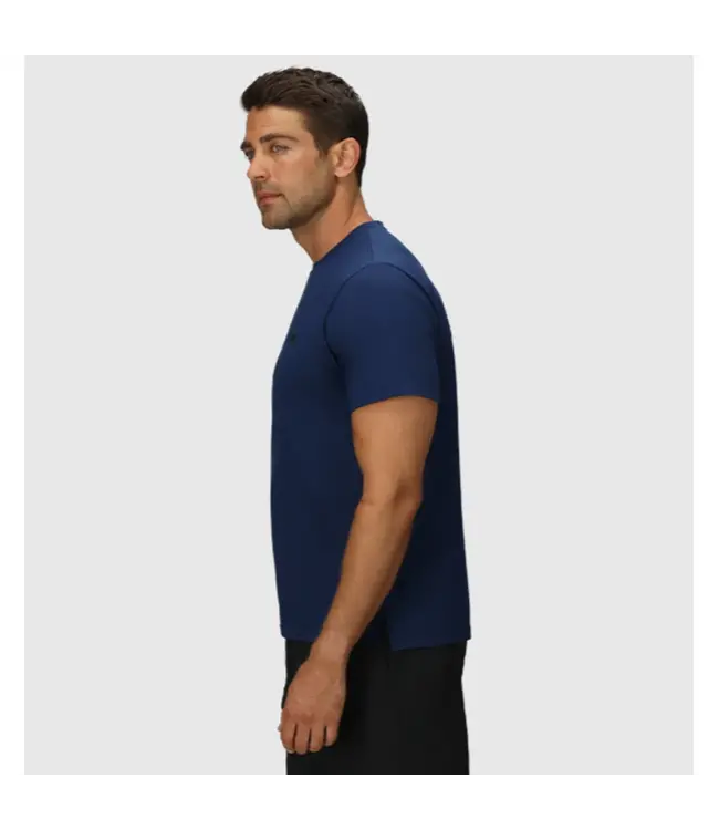 Outdoor Research Men's ActiveIce Spectrum Sun T-Shirt