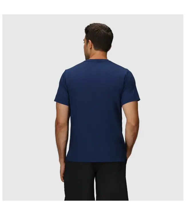 Outdoor Research Men's ActiveIce Spectrum Sun T-Shirt