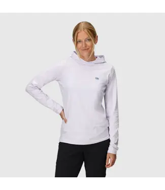 OUTDOOR RESEARCH Outdoor Research Women's ActiveIce Spectrum Sun Hoodie