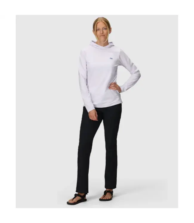 Outdoor Research Women's ActiveIce Spectrum Sun Hoodie