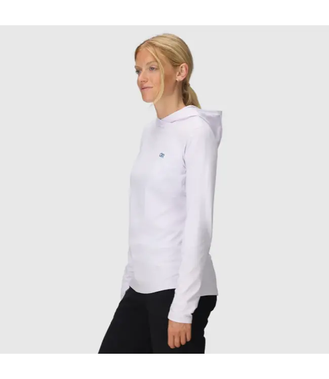 Outdoor Research Women's ActiveIce Spectrum Sun Hoodie