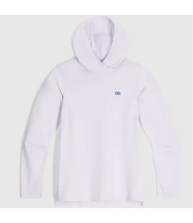 Outdoor Research Women's ActiveIce Spectrum Sun Hoodie