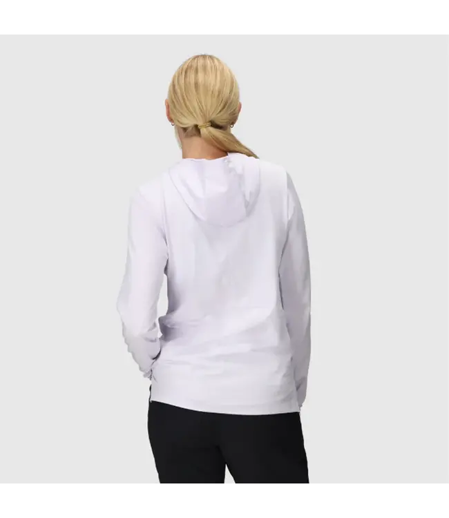 Outdoor Research Women's ActiveIce Spectrum Sun Hoodie