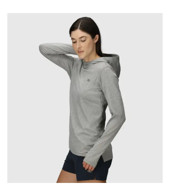 Outdoor Research Women's ActiveIce Spectrum Sun Hoodie