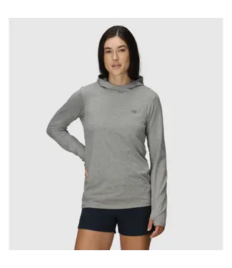 OUTDOOR RESEARCH Outdoor Research Women's ActiveIce Spectrum Sun Hoodie