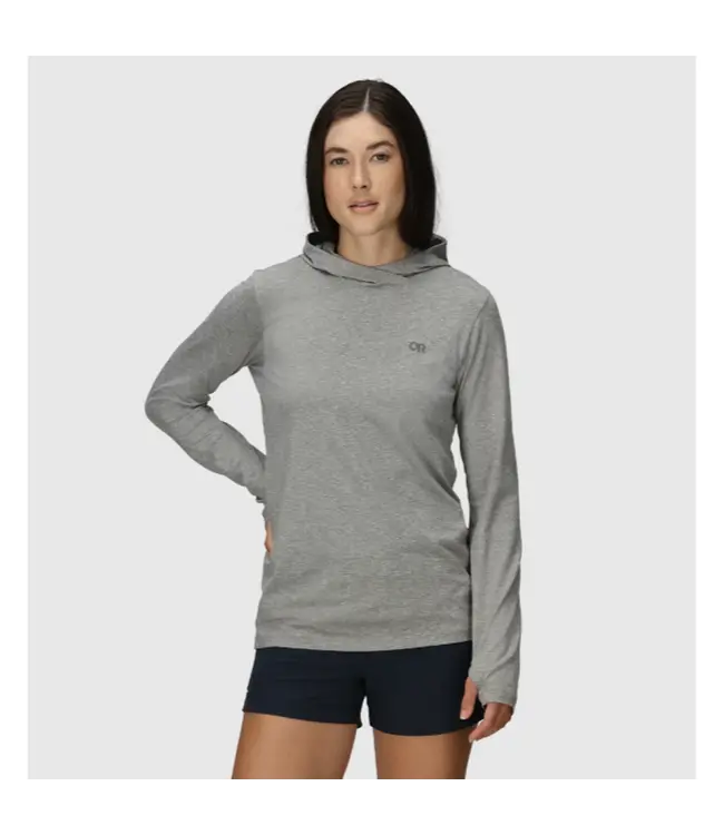 Outdoor Research Women's ActiveIce Spectrum Sun Hoodie
