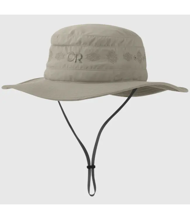 Outdoor Research Women's Solar Roller Sun Hat